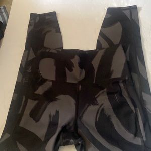 Athleta leggings